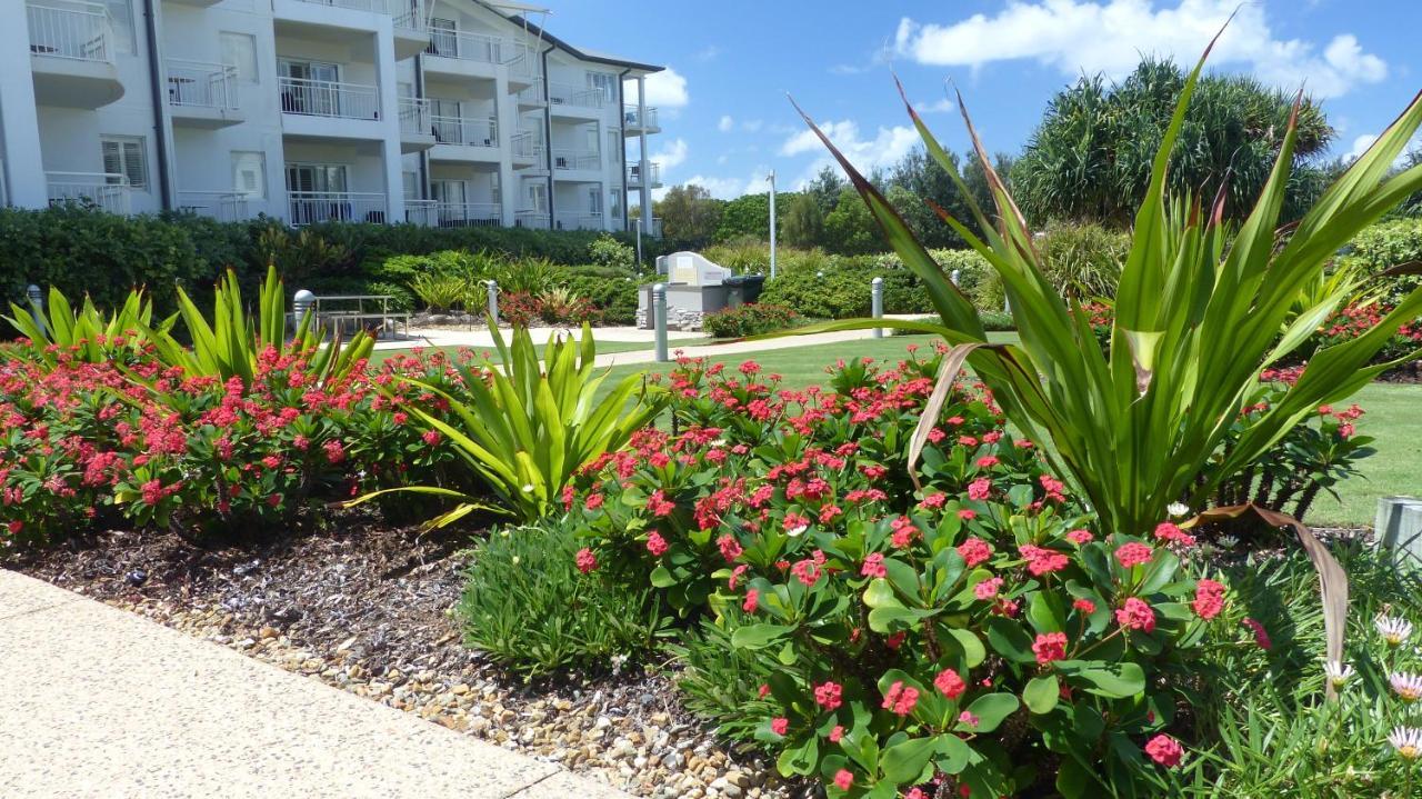 Saltbeach2302 Apartment Kingscliff Exterior photo